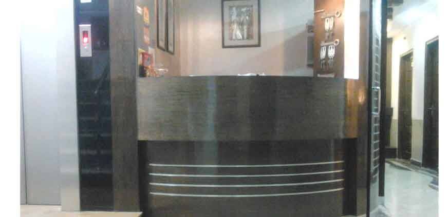 STEPiNN Sushant Lok Phase 1, Gurgaon 3